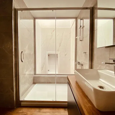Nda Havuzlu Oasis Evleri 8 Villa Kusadasi