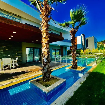 Nda Havuzlu Oasis Evleri 8 Kusadasi