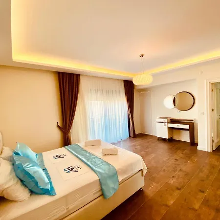 Nda Havuzlu Oasis Evleri 8 * Kusadasi