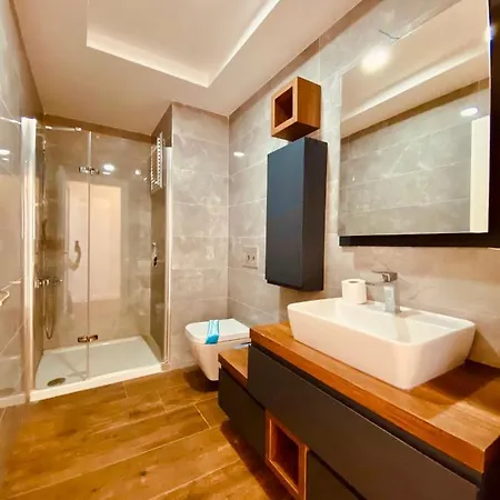 Nda Havuzlu Oasis Evleri 8 Villa *