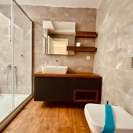 Nda Havuzlu Oasis Evleri 8 Kusadasi