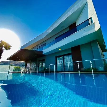 Nda Havuzlu Oasis Evleri 8 * Kusadasi